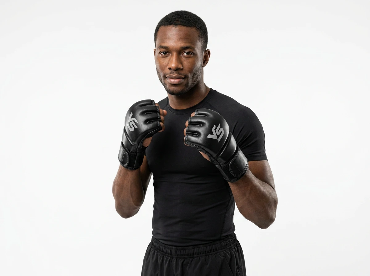 Fight Gloves