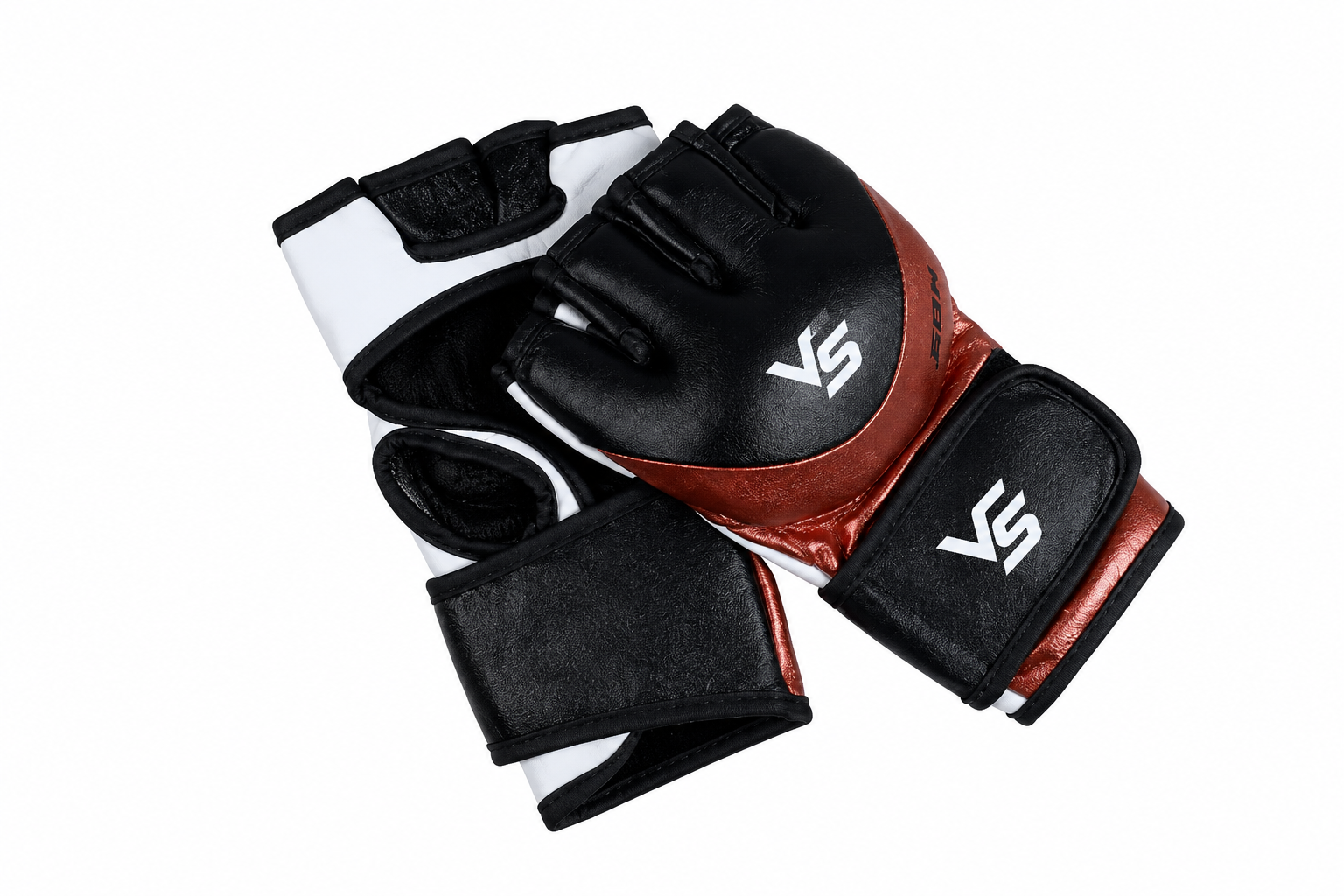 vs-m4-voltring-elite-mma-sparring-gloves-black-white-burgundy